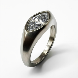 MARQUISE Ring