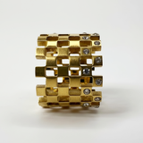 CHESS GAME Ring
