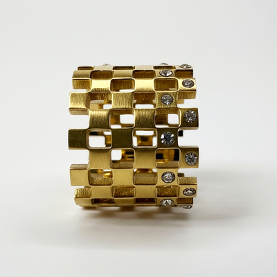 CHESS GAME Ring