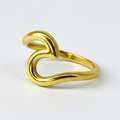 J-BAY CLASSIC  Ring - Adjustable