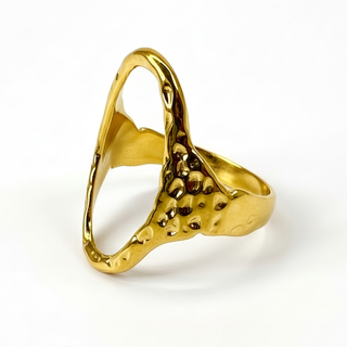 TRIBAL Ring - One Size