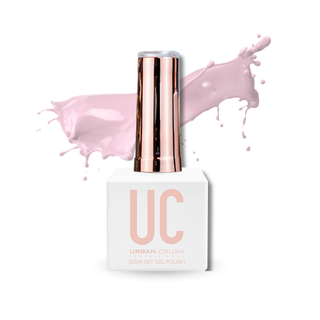 UC40 Hushed Hibiscus