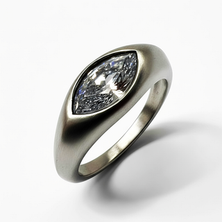 MARQUISE Ring