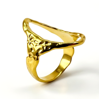 TRIBAL Ring - One Size