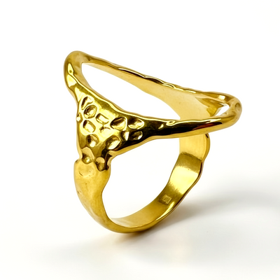 TRIBAL Ring - One Size