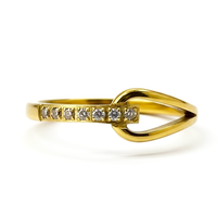 FOREVER Ring