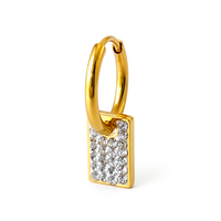 PARTY Earring / Huggies