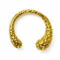 LEOPARD POINT Ring