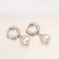THE BRIDE - Earring / Huggies