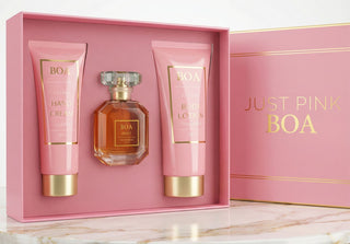 BOA Gift Set