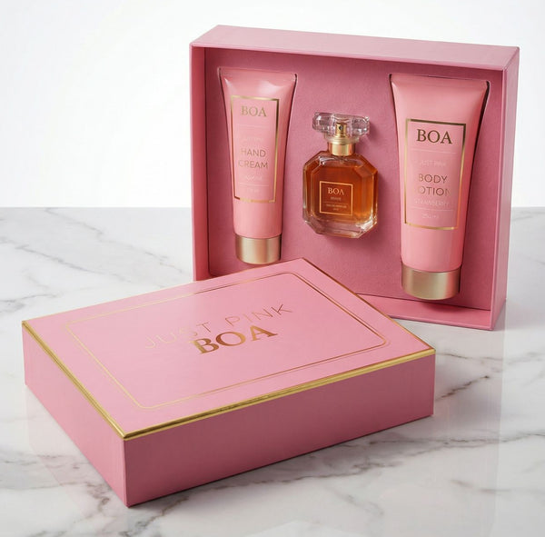 BOA Gift Set
