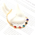 RAINBOW COLECTOR Bracelet
