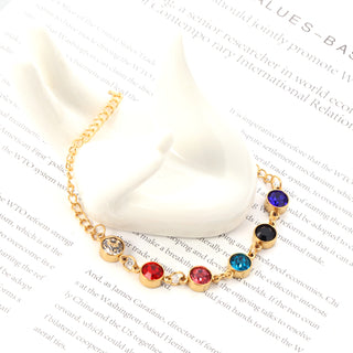 RAINBOW COLECTOR Bracelet