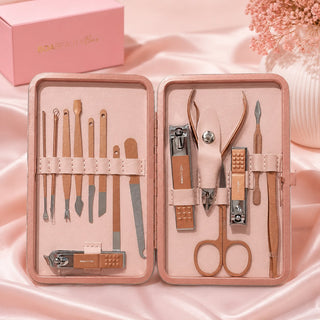 Full Manicure Set