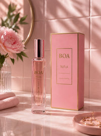 No.6 Eau De Parfum