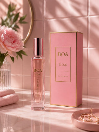 No.6 Eau De Parfum
