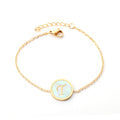 THE FIRST LETTER Bracelet 