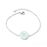THE FIRST LETTER Bracelet 