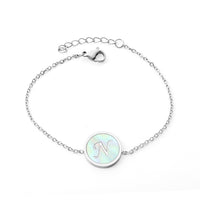 THE FIRST LETTER Bracelet 