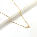 MINI HEART Necklace