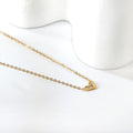 MINI HEART Necklace