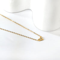 MINI HEART Necklace
