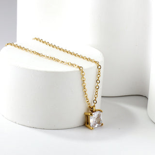 DIANA Necklace  - LIGHT