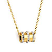 BULVARI Necklace - LIGHT