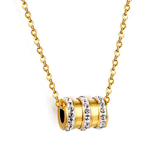 BULVARI Necklace - LIGHT