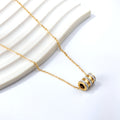 BULVARI Necklace - LIGHT