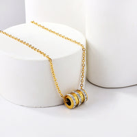 BULVARI Necklace - LIGHT