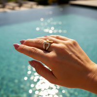 Chanel Ring