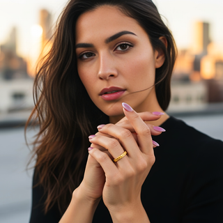 PLETT Ring - Adjustable