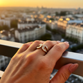 Chanel Ring