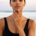 WAVY Ring