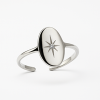 LITTLE STAR Ring - Adjustable