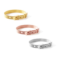 SILVER BELT Bracelet