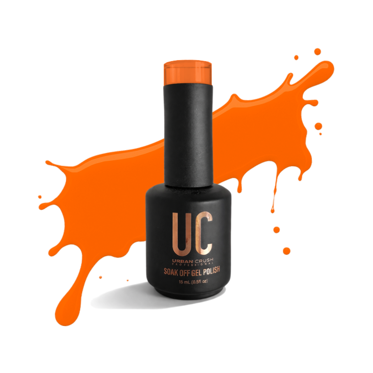 UC110	Flame