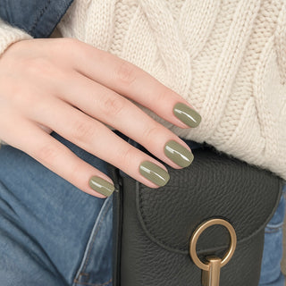 UC226 Olive Brume