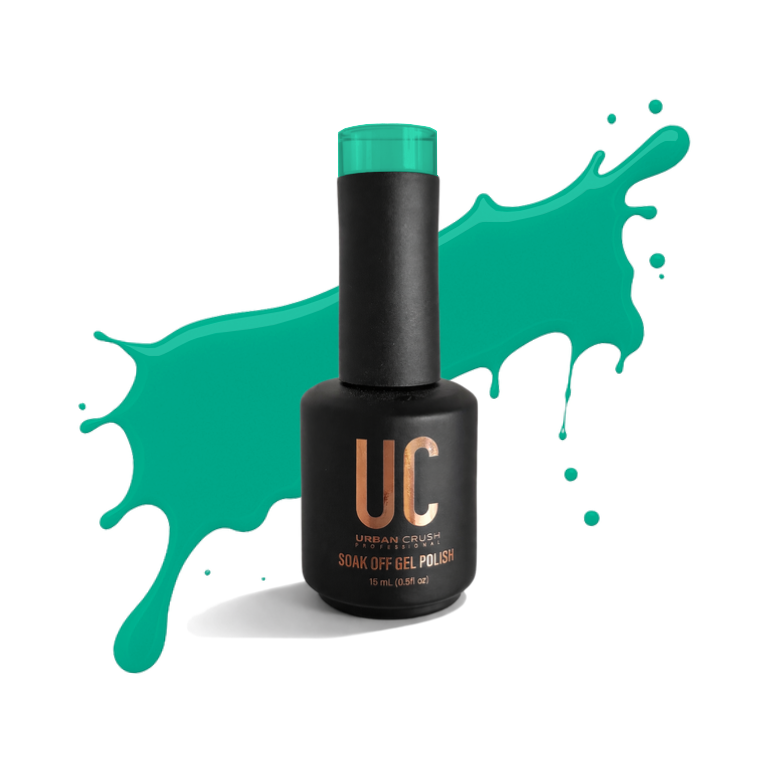 UC229 Verdant Grace