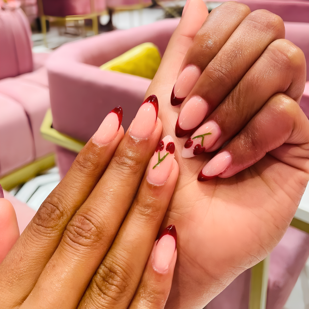 UC2390 - Nail Art