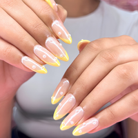 UC2393 - Nail Art