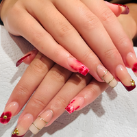 UC2394 - Nail Art