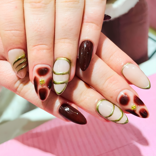 UC2395 - Nail Art