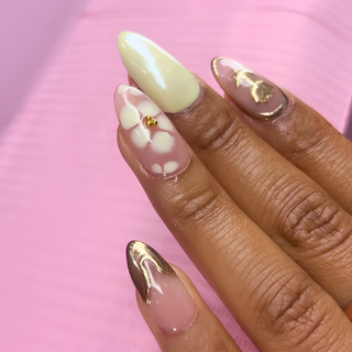 UC2396 - Nail Art