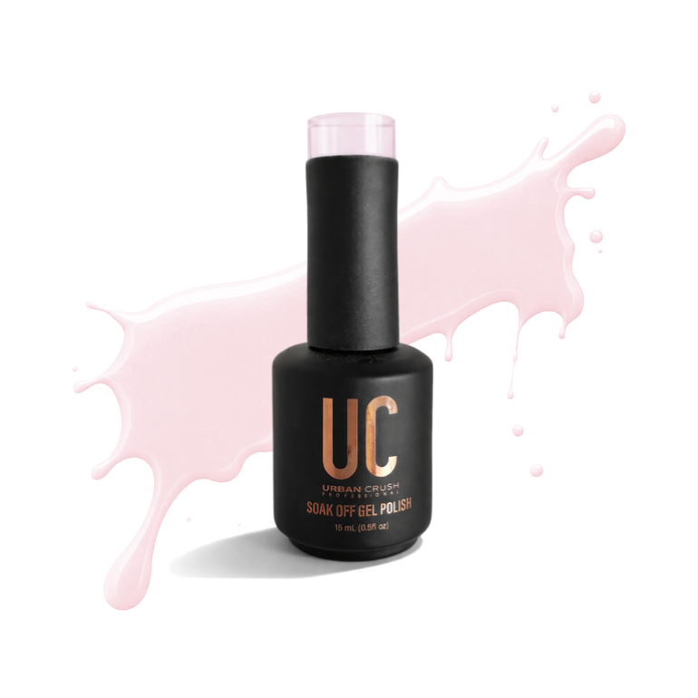 UC4 Blushing Rose
