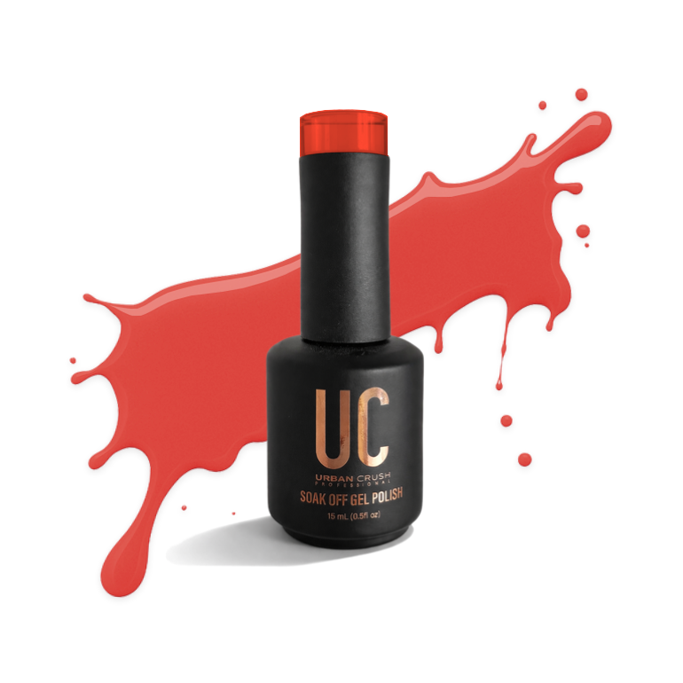 UC63 Raspberry Radiance