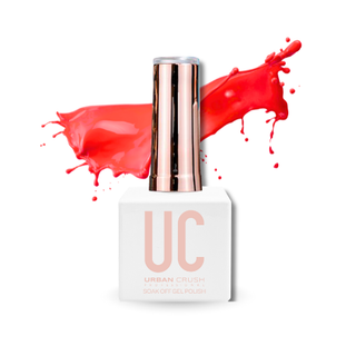 UC65 Firecracker Red