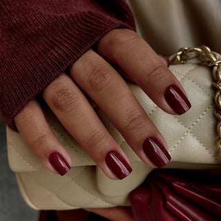 UC74 Burgundy Bliss