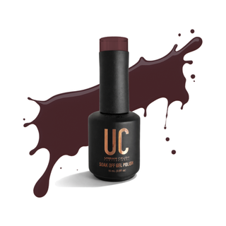 UC75 Merlot Majesty